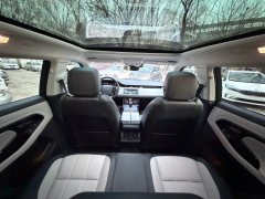 2021 Land Rover Range Rover Evoque 2020 2.0T AT 249PS R-DYNAMIC S obsidianSport #11