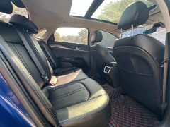 2021 Kia K5 2020 1.5T AT 270TLuxury #18