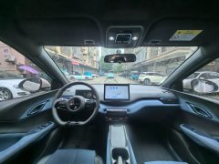 2023 BYD Seagull 2023 freeEdition #9