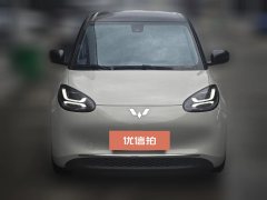 2024 Wuling Motors Wuling Bingo 2023 333KM LingxiConnected+ #2