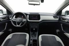 2024 Volkswagen Tharu 2025 NewSharp 1.5L AT SharpEnterEdition #14