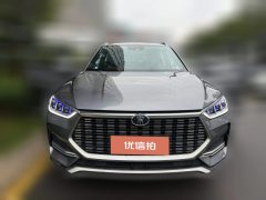 2020 BYD Song Plus 2020 1.5T AT FlagshipPLUS #2