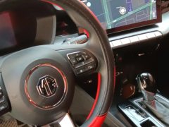 2021 MG MG5 2021 1.5L 180DVVT MT youthFashion #10