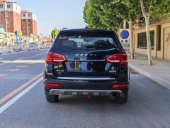 2016 Haval H6 2015 1.5T AT SportLuxury FWD #5