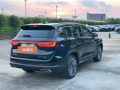 2024 Jetour Shanhai Jetour Shanhai L9 2024 1.5TD 2DHT Pro 7Seat #10
