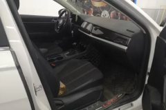 2021 Volkswagen Lavida 2022 280TSI DSG ATComfort #8