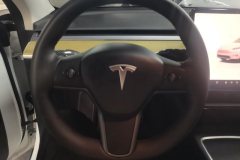 2023 Tesla Model Y 2022 Facelift Long Rangeall wheel driveEdition #15