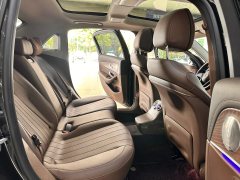 2022 Mercedes-Benz E-Class 2022 Facelift III 2.0T AT E 300 L Luxury #11