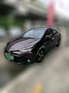 2019 Toyota Levin Twin Engine E+ 2019 1.8 AT PH GSEliteFashion #1