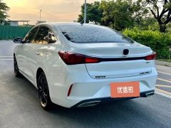 2021 Chang'an Eado 2020 1.4T AT PLUSBlue WhaleNEPremium #9