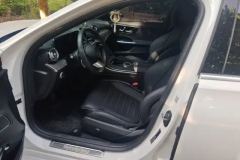2025 Mercedes-Benz C-Class 2025 Facelift 1.5T AT C 260 L Sport #9