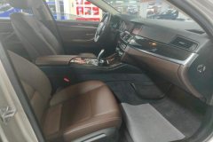 2016 BMW 5 Series 2014 2.0T AT 525LiLuxuryDesign Pkg #8