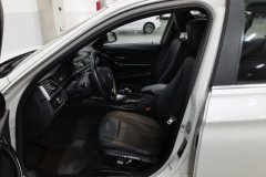 2017 BMW 3 Series 2017 2.0T AT 320LiFashion #13