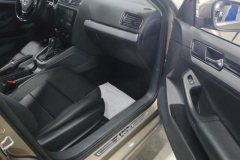 2017 Volkswagen Sagitar 2017 1.4T AT 230TSIComfort #8