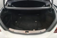 2019 Mercedes-Benz C-Class 2019 1.5T AT C260LSport Facelift #4