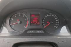 2019 Volkswagen Santana 2015 1.4 MT Fashion #14
