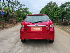 2015 Toyota Yaris L 2014 1.5 AT GDynamic #7