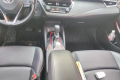 2022 Toyota Levin 2022 1.2T 185T CVTSport #16