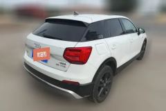 2020 Audi Q2L 2020 1.4T AT 35TFSIEnterprisingDynamic #3
