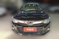 2019 Honda Crider 2019 1.0T AT 180TurboLeading #2