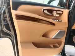 2022 Mercedes-Benz Vito 2021 2.0T AT Business 7Seat #7