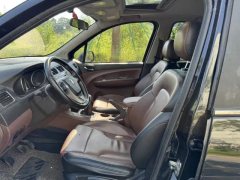 2016 Dongfeng Fengxing Jingyi X5 2016 1.6 MT Luxury #4