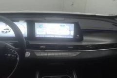 2025 Chery Tiggo 8 Pro 2025 1.6T AT 290T 2WDLuxury #13