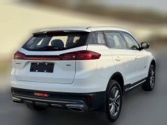2018 Geely Auto Boyue 2018 1.8T MT Smart Connect4GConnectedFWD #7