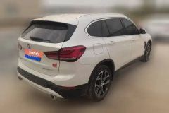 2021 BMW X1 2021 2.0T AT sDrive25Li Leading #3