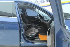 2022 BMW X1 2021 Facelift xDrive25Li AT Exclusive #8