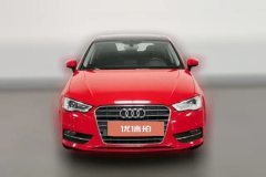 2016 Audi A3 Sportback 2016 1.4T AT 35TFSILinkedIn #3