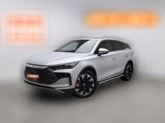 2024 BYD Tang New Energy 2024 DM-p Champion 1.5T AT 215KM 4WDFlagship #1