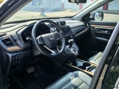 2021 Honda CR-V 2021 1.5T AT 240TURBOFashionFWD #10