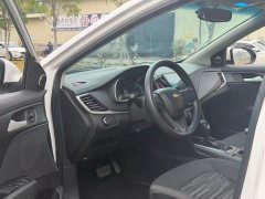 2019 Chevrolet Cavalier 2019 1.5 AT 320enjoySunroofEdition #4