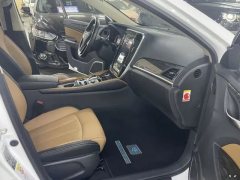 2018 BYD Qin EV 2017 1.5T AT Premium #9