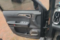 2024 Jetour Traveler 2023 1.5T 2WDDiscoverPRO #7