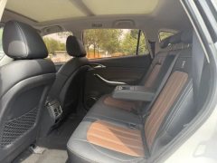 2017 BYD Song EV 2017 1.5T AT DMLuxury 4WD HEV #9