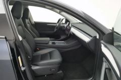 2024 Tesla Model Y 2024 rear wheel driveEdition #22