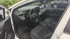 2019 Toyota Levin 2019 1.2T AT 185TLuxury China VI #9
