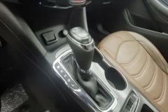 2017 Chevrolet Cruze Sedan 2017 1.5 AT pioneerSunroofEdition #17