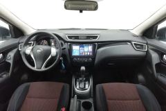 2019 Nissan Qashqai 2017 2.0 AT Elite China VI #14