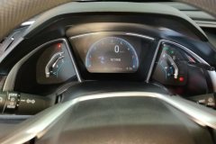 2021 Honda Civic 2019 1.5T AT 220TURBOPowermoveEdition China VI #14