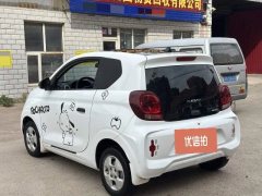 2021 Roewe Clever 2021 302Km New4Seat Super Power #9
