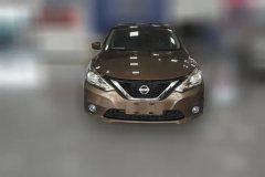 2018 Nissan Sylphy 2016 1.6 AT XLExclusive #2