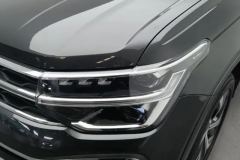 2023 Volkswagen Tharu 2023 1.5T AT 300TSI 2WDfull moonEdition #5