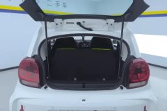 2022 Roewe Clever 2021 302Km New4Seat Super Power #4