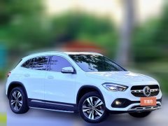 2022 Mercedes-Benz GLA-Class 2022 Facelift 1.3T AT GLA 200 #3