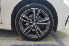 2021 BMW 1 Series 2021 1.5T AT 120i MSport #6