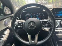 2020 Mercedes-Benz GLC-Class 2020 2.0T AT GLC260CoupeSUV (Imported) #26