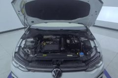 2023 Volkswagen Golf 2023 Facelift 1.4T AT 280TSI DSG R-Line Lite #10